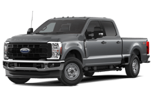 2026 Ford Super Duty® External Image 2